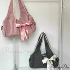 Enchanting Large Tote Shoulder Bag