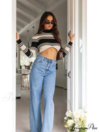 European and American Women's Washed Fashion Long Basic Straight-leg Pants All-match for All Seasons Jean