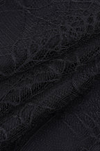 Gothic Punk Pleated Mini Skirt