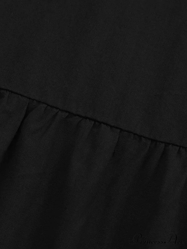 Fairy Star Print Trendy Crop Cami Top