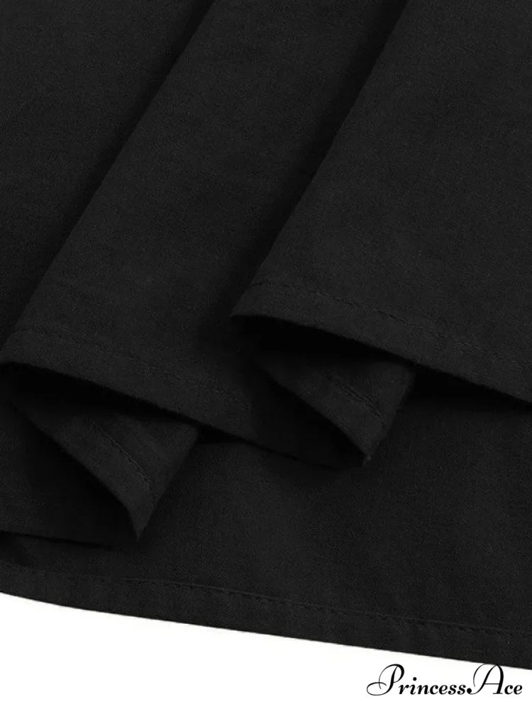 Fairy Star Print Trendy Crop Cami Top