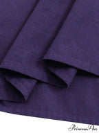 Fairy Star Print Trendy Crop Cami Top