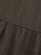 Fairy Star Print Trendy Crop Cami Top