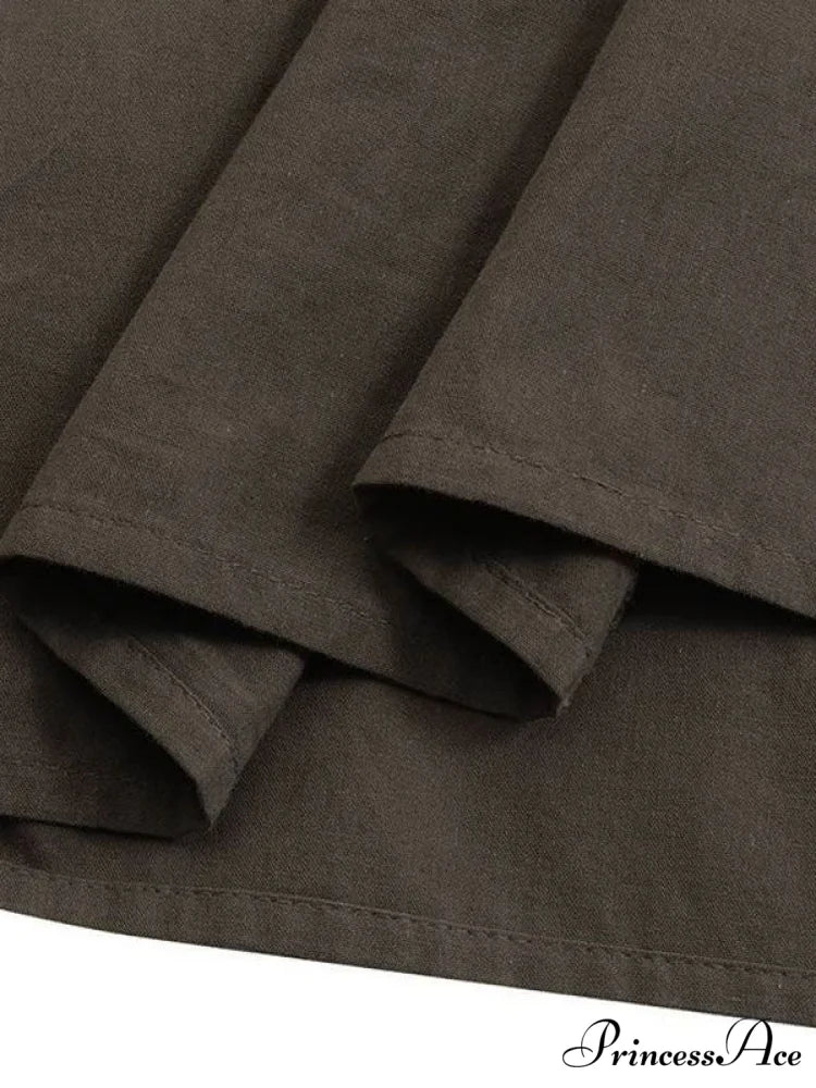 Fairy Star Print Trendy Crop Cami Top