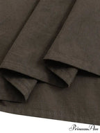 Fairy Star Print Trendy Crop Cami Top