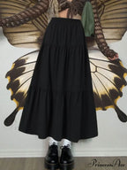 Fairy Star Print Trendy Crop Cami Top