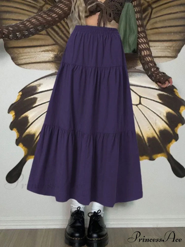 Fairy Star Print Trendy Crop Cami Top