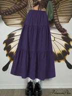 Fairy Star Print Trendy Crop Cami Top