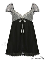 Fairy Vintage Graceful Printed Midi Skirt