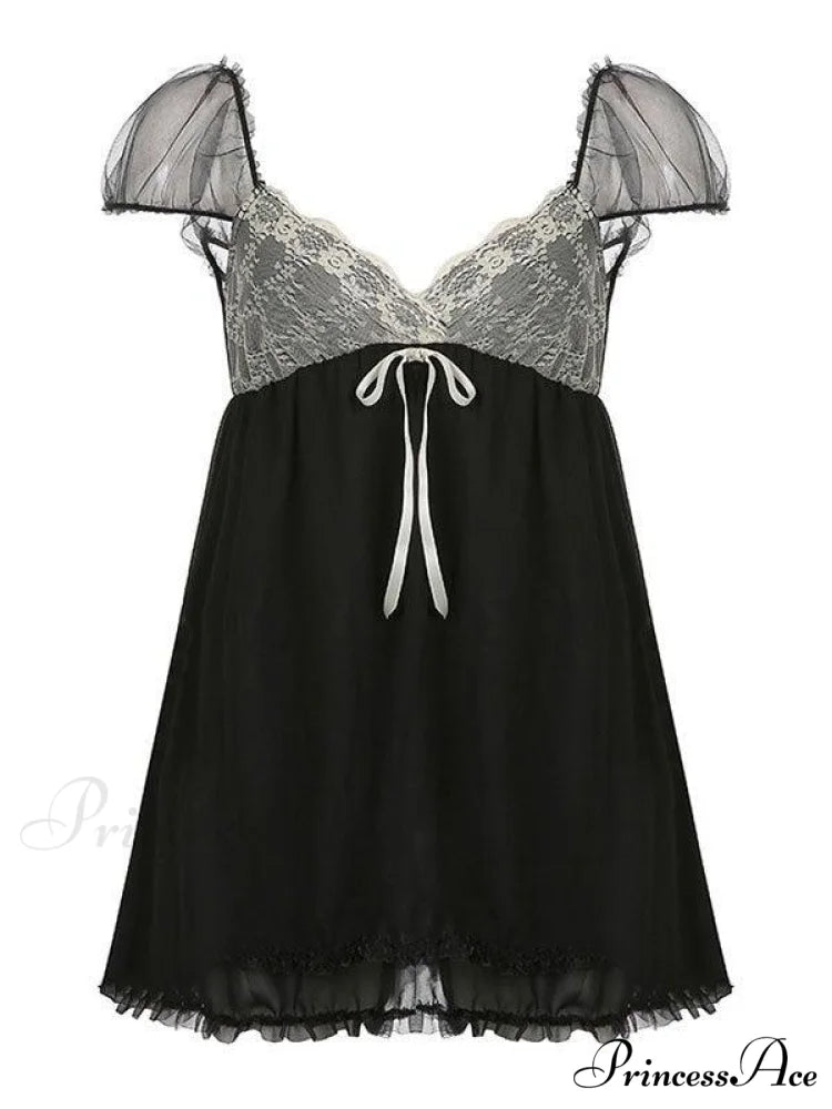 Fairy Vintage Graceful Printed Midi Skirt