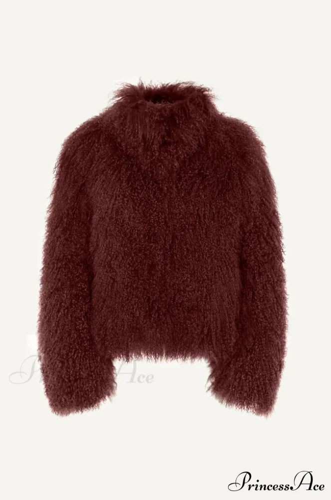 Fall Winter Soft Long Sleeve Jacket