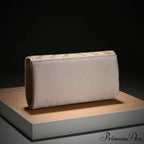 Famous Crystal Sparkling Single-Shoulder Clutch Bag