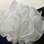 Fashion Chiffon Long Skirts