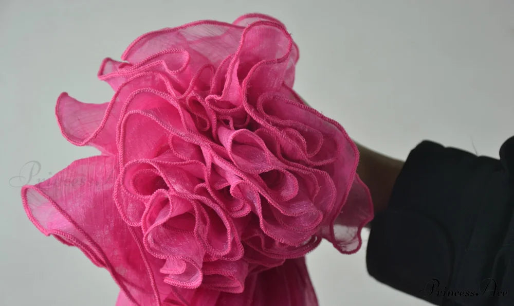 Fashion Chiffon Long Skirts