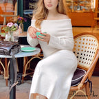 Fashion Ladies Slim Chic Female Dress