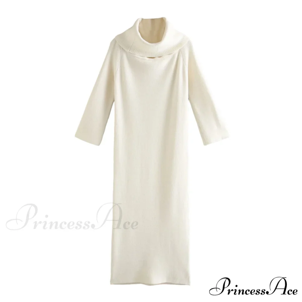 Fashion Ladies Slim Chic Female Dress