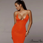 Fashion Long Party Bodycon Dresses