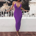 Fashion Long Party Bodycon Dresses