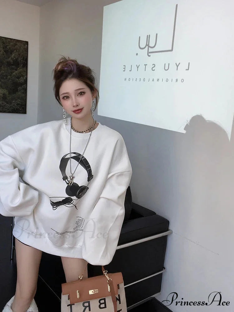 Fashionable Trendy Casual Comfortable Hoodie