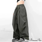 Fast Drying Urban Dance Cargo Trousers