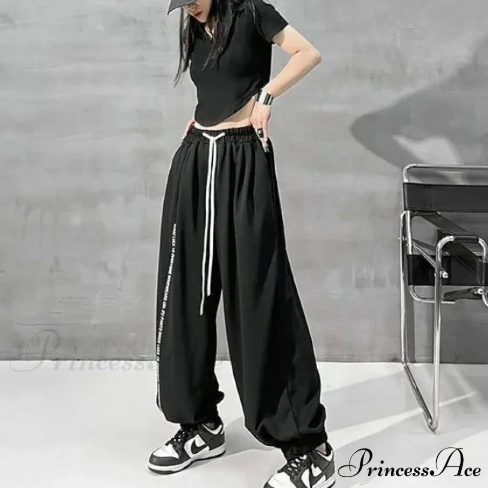 Fast Drying Urban Dance Cargo Trousers