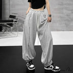 Fast Drying Urban Dance Cargo Trousers