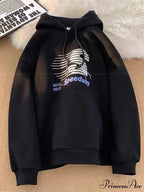 Fastway Correspondence Graphic Hoodie