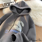 Fastway Correspondence Graphic Hoodie