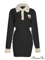 Faux Pearl Graceful Embellished Belly Chain