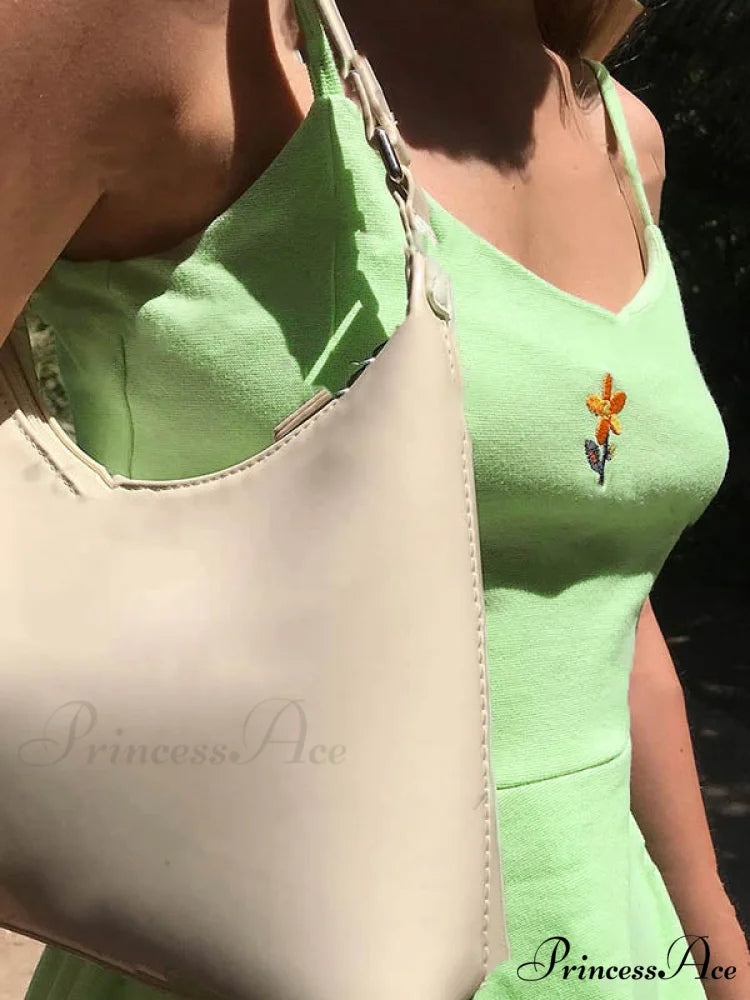 Floral Embroidery Graceful Flare Jeans