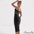 Floral High Graceful Rise Boyfriend Jeans