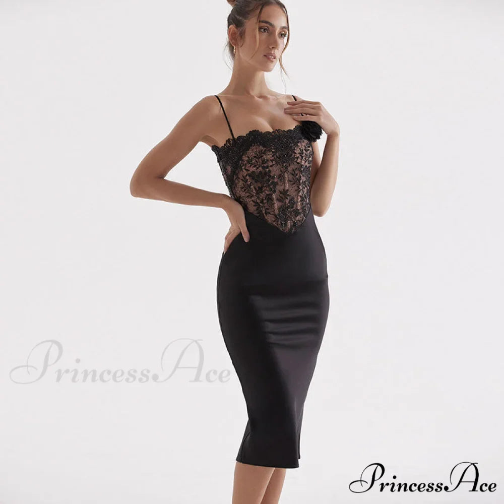 Floral High Graceful Rise Boyfriend Jeans