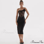 Floral High Graceful Rise Boyfriend Jeans