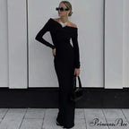 Floral Mesh Print Spaghetti Strap Celebrity Maxi Dress