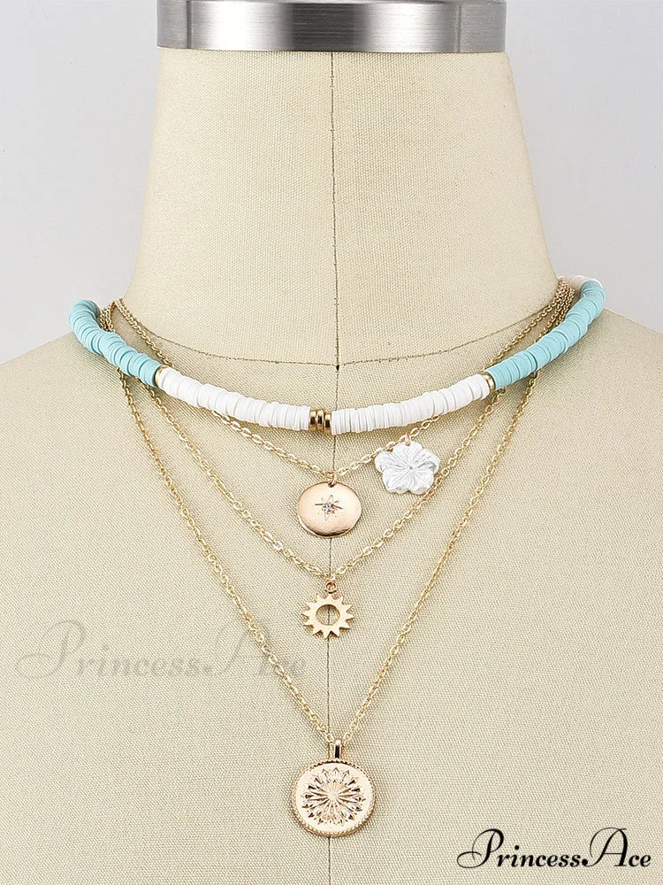 Flower Embellish Slash Trendy Cropped Tank Top