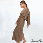 Frayed Patchwork Graceful Denim Jacket