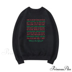 Funny Griswold Family Vacation Retro Unisex Christmas Hoodie