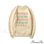 Funny Griswold Family Vacation Retro Unisex Christmas Hoodie
