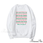 Funny Griswold Family Vacation Retro Unisex Christmas Hoodie