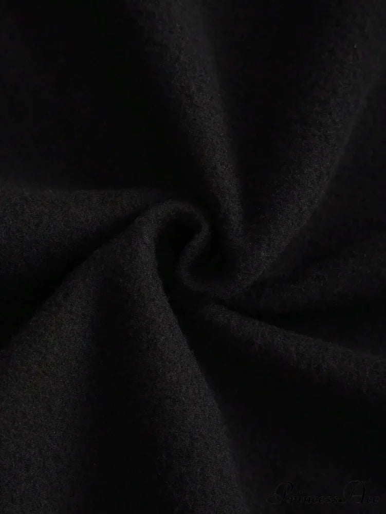 Funny Oversized Fleece Cozy Casual Hoodie