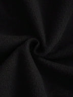 Funny Oversized Fleece Cozy Casual Hoodie