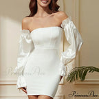 Glamorous Night Club Sexy Bodycon Glitter Christmas Party Dress