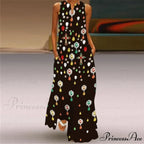 Gorgeous Prom Elegent Long Dress