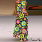 Gorgeous Prom Elegent Long Dress