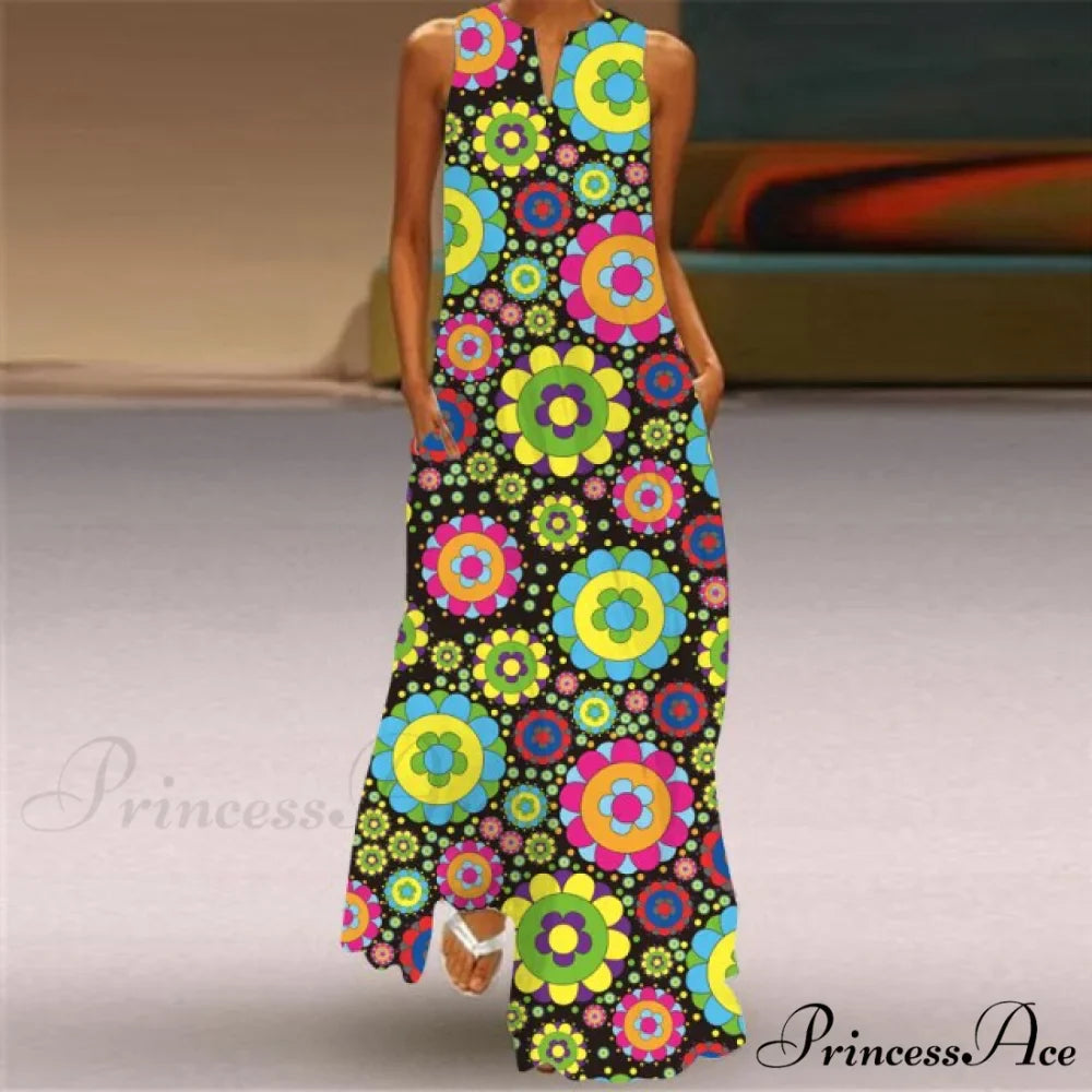 Gorgeous Prom Elegent Long Dress