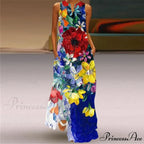 Gorgeous Prom Elegent Long Dress