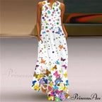 Gorgeous Prom Elegent Long Dress