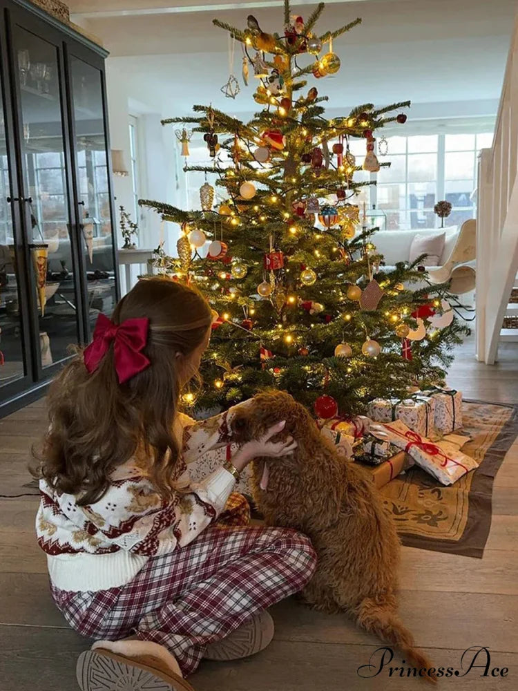 Grizzly Mark Long Sleeve Button-Up Sweater