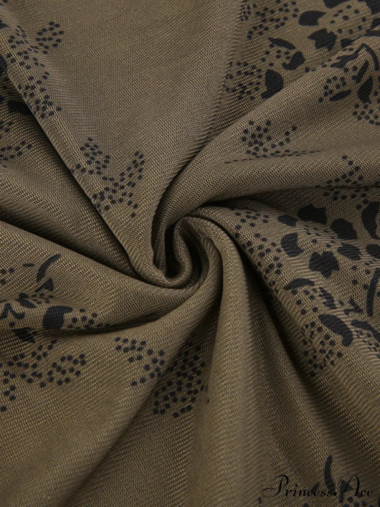 Half Zip Graceful Neck Sweatshirt