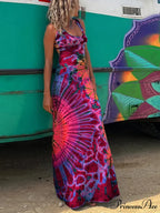 Halter Elegant Strapless Dress